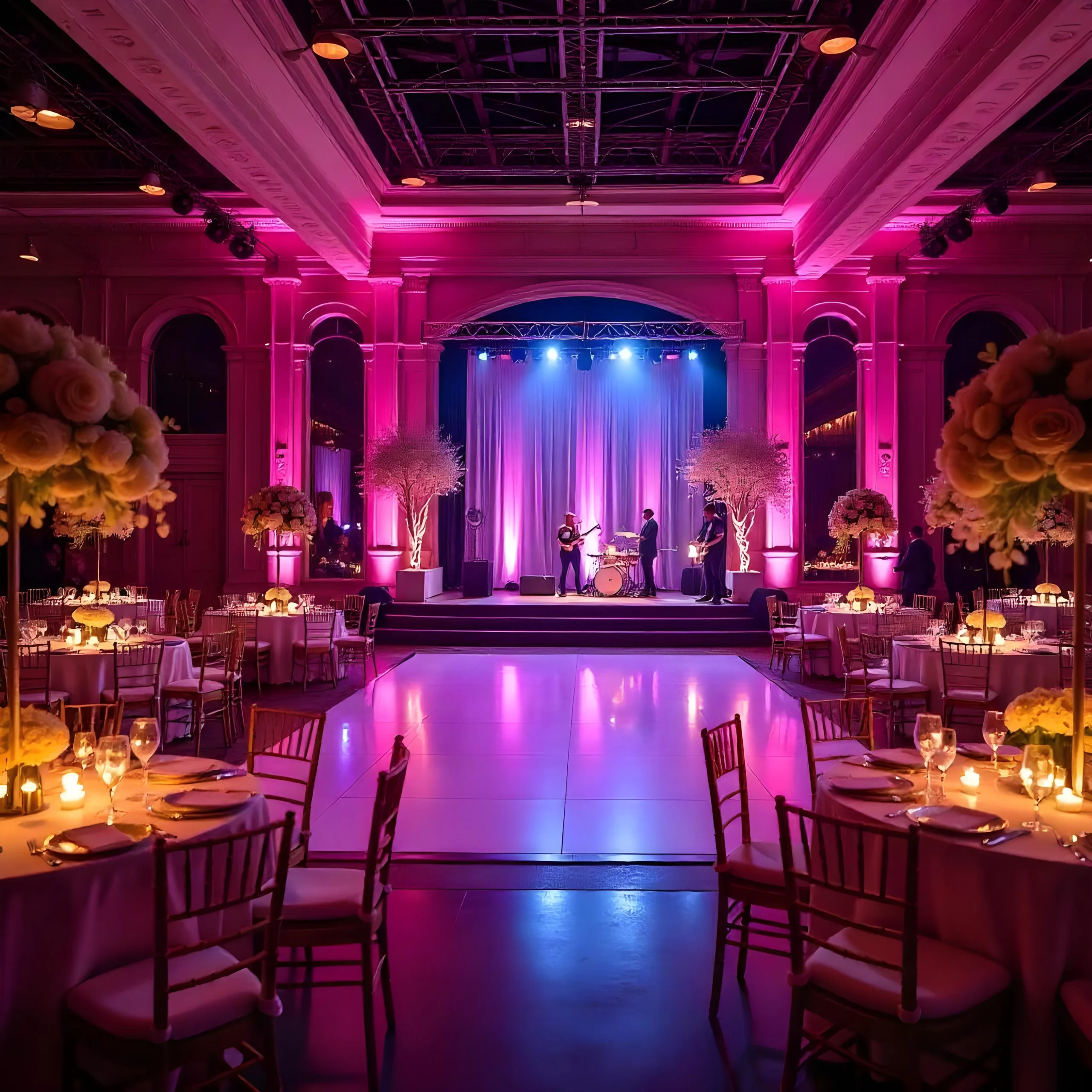 Platinum-Celebration-scaled-1 Platinum Celebration - Image 1