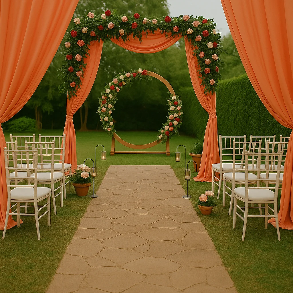 wedding Intimate Bliss - Image 1